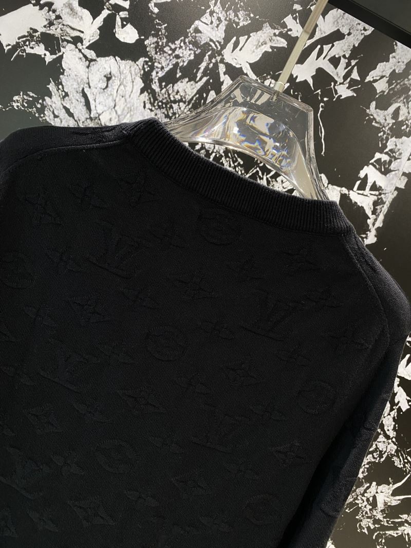 Louis Vuitton Sweaters